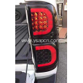 2012 Hilux Vigo LED tail lamp taillights